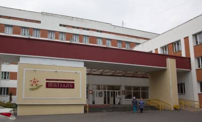 Гомельская клиническая больница №1 и областной госпиталь инвалидов Отечественной войны возвращаются к работе в обычном режиме