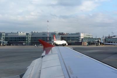С 1 августа Turkish Airlines планирует запустить рейсы между Турцией и Россией