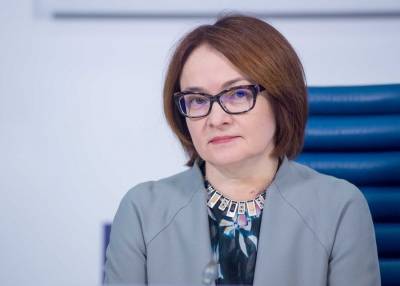 ЦБ не рассматривает вопрос деноминации рубля