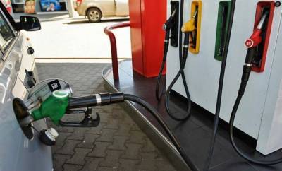В разгар сезона цена бензина в Крыму бьет рекорды
