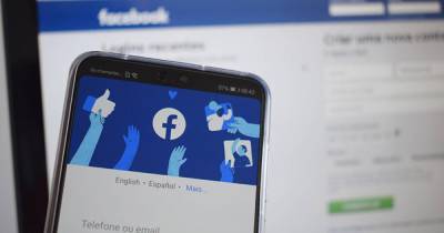 Пользователям разрешили судиться с Facebook в российских судах