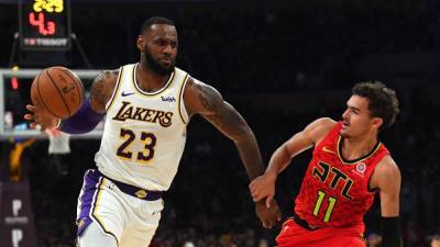 Экс-игрок НБА Янг набрал 74 очка в матче чемпионата Китая