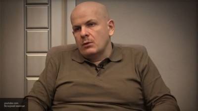 Корнилов заявил, что Бузина погиб за беззаветный патриотизм к Малороссии