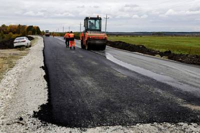 Связывающую Карачаевск и Пятигорск дорогу отремонтируют к 2024 году