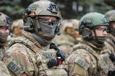 СБУ разоблачила сепаратистов на западе Украины