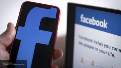 Верховный суд РФ разрешил судиться с Facebook в российских судах