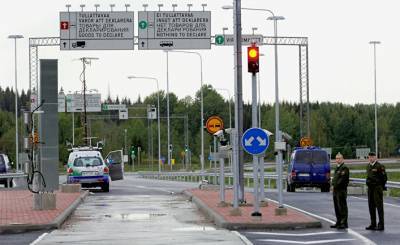 Финляндия продлила срок закрытия границ с Россией