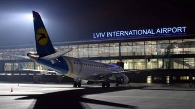 В Украине подорожают авиабилеты