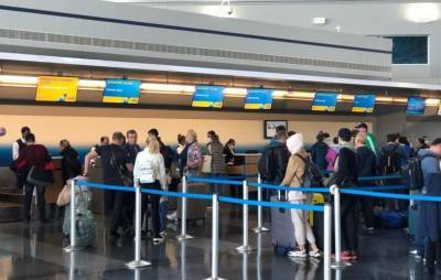 Путешествовать по Шенгену шансов у украинцев пока нет, – Кулеба