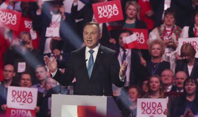 "Не очень хороший знак": итоги выборов показали глубинную проблему Польши