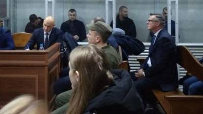 Убийство Старицкого: экс-министру Кожаре продлили арест до конца августа