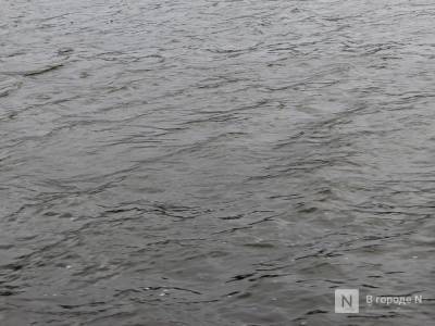 Тела четырех мужчин извлекли из водоемов Нижегородской области за минувшие выходные
