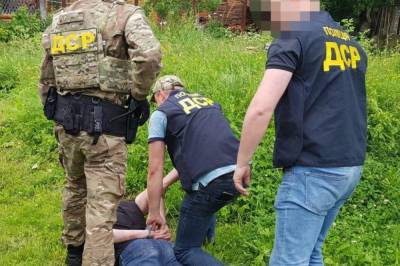 В Ивано-Франковской области задержали киллера, подозреваемого в убийстве криминального авторитета