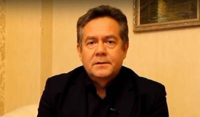 "Мемориал" признал политзаключенным политолога Николая Платошкина