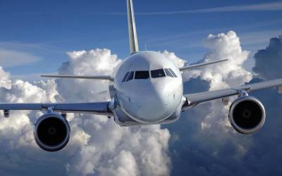 Рада ввела новый налог для пассажиров авиарейсов