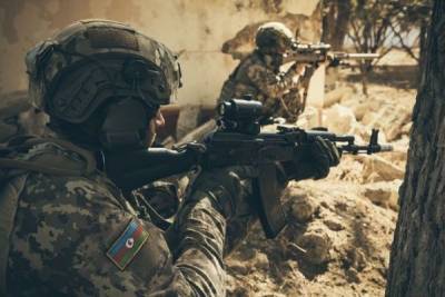 Российский МИД отреагировал на перспективу войны Азербайджана с Арменией