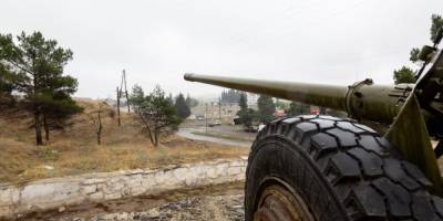 Евросоюз посоветовал армянам и азербайджанам воевать с COVID-19, а не друг с другом