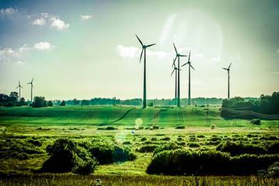 Прийняття законопроєкту щодо зеленої енергетики цього тижня відновить інвестиції в Україну - експерт