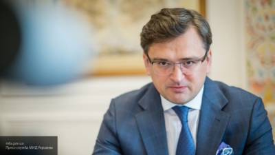 Кулеба прокомментировал закрепление особого статуса Донбасса в Конституции Украины