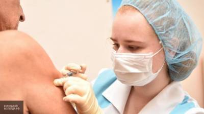 Появление вакцины от коронавируса в ближайшем будущем ожидают почти 50% россиян