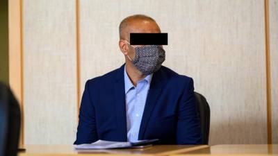 Больная любовь: гражданин Турции 26 лет преследовал немку