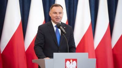 Куликов: Польша не избежала раскола, который проходит со странами Запада
