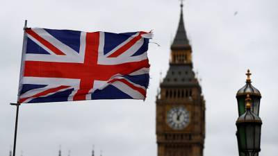 Британия ужесточит контроль въезда в страну осуждённых лиц