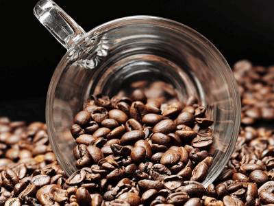 Впервые за 10 лет потребление кофе может сократиться