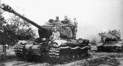 В этот день в 1944 году началась Львовско-Сандомирская операция Великой отечественной