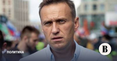 Суд зарегистрировал иск фотографа-путешественника к Навальному
