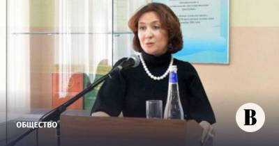 «Золотую судью» Елену Хахалеву лишили судейских полномочий