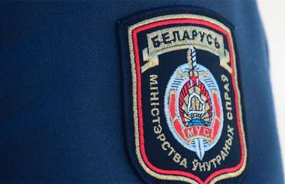 Казакевич: сотрудники МВД подверглись травле после событий в Гродно