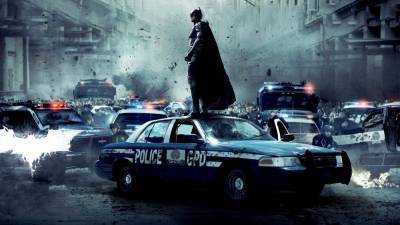 Роберт Паттинсон - Мэтт Ривз - Джеффри Райт - HBO Max снимет сериал о полиции Готэма во вселенной «Бэтмена» Мэтта Ривза, шоураннером выступит автор «Подпольной империи» - itc.ua