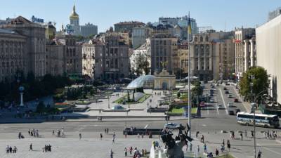 Спецпредставитель России прокомментировал заявления в Киеве о характере Минских соглашений