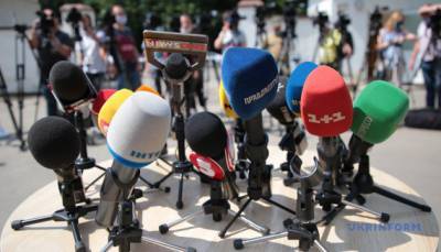 Доработанный законопроект о медиа: большинство "острых углов" сгладили