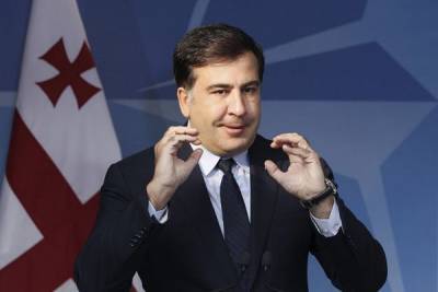 Саакашвили объявил «решающие 100 дней» — Грузия либо выживет, либо нет