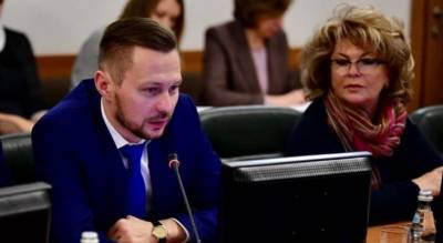 Скандал вокруг нацпроекта: экс-заммэра Ярославля оставили под стражей