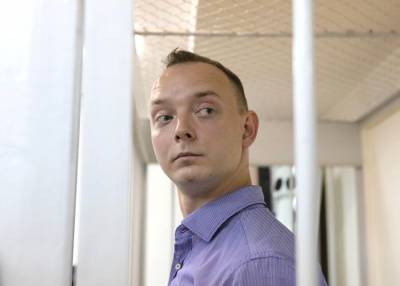 Адвокат Сафронова рассказал версию ФСБ о передаче секретных данных Сафроновым