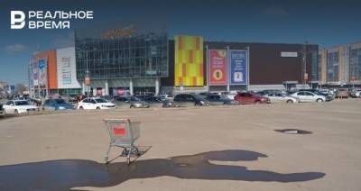 Казанские торговые центры ЦУМ и «Горки Парк» запустили «частичное открытие»
