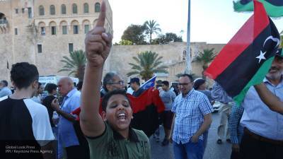 Главой Госсовета ПНС Ливии переизбран аль-Мишри, замешанный в похищении Шугалея и Суэйфана