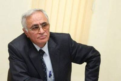 Арестован экс-министр обороны Азербайджана: «Паниковал и выдал гостайну»