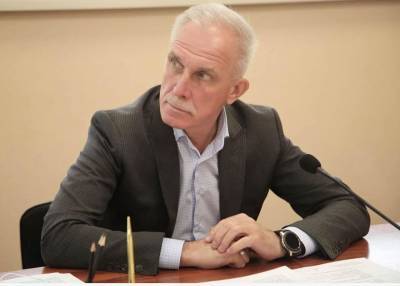 Сергей Морозов объявил ситуацию с водоснабжением предчрезвычайной и потребовал действовать незамедлительно