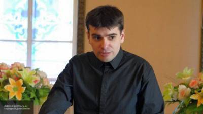 Шефреда "МБХ медиа" Простакова обвинили в домогательствах