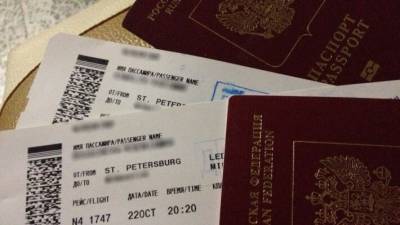 В Госдуме призвали снизить цены на билеты российских авиакомпаний
