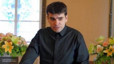 Шеф-редактора "МБХ медиа" Сергея Простакова обвинили в домогательствах