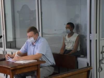 Суд Николаева избрал меру пресечения для водителя, сбившего насмерть прокурора