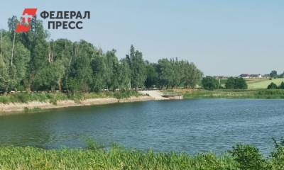 В Нижегородской области количество бесхозяйных ГТС снизилось в 6 раз