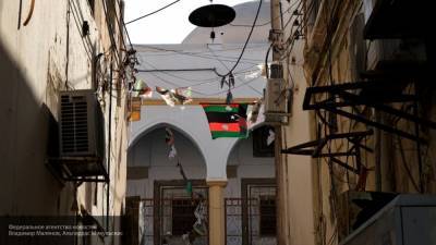 Эксперт предрек ухудшение отношений Москвы и Триполи при сохранении статус-кво в Ливии