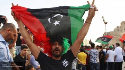 Пост главы Госсовета ПНС Ливии занял аль-Мишри, причастный к похищению Шугалея и Суэйфана
