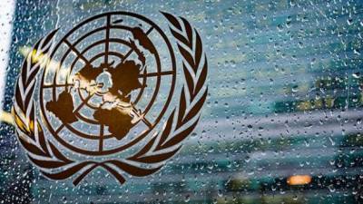 ООН: в этом году из-за пандемии COVID-19 около 130 млн человек могут столкнуться с хроническим голодом